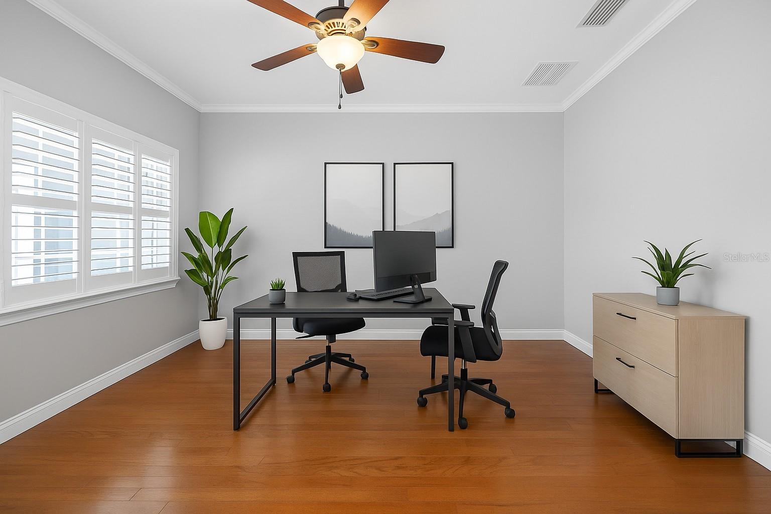 EDEN SHORES SEC 2 - Residential Lease