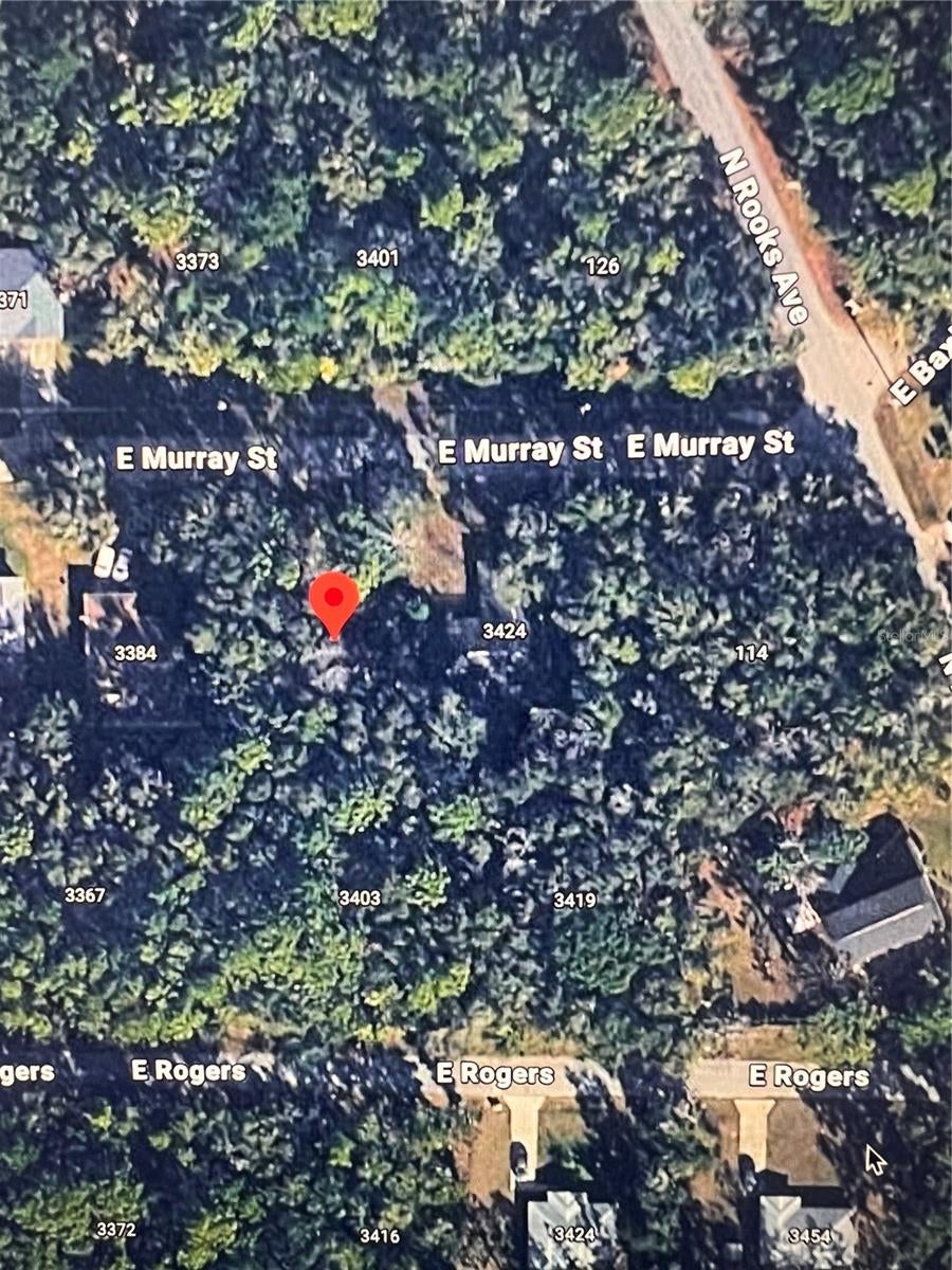 Photo of 3404 E Murray Street, Inverness, FL 34453 (MLS # W7886655)
