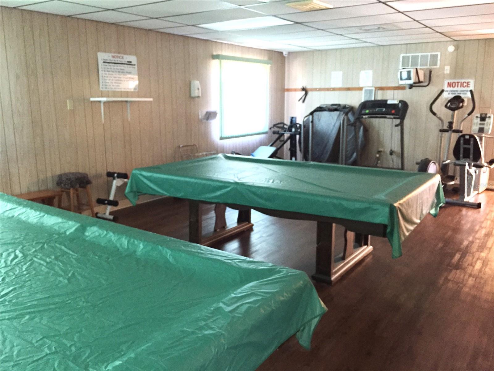 DESOTO SQUARE VILLAS PH II - Residential Lease