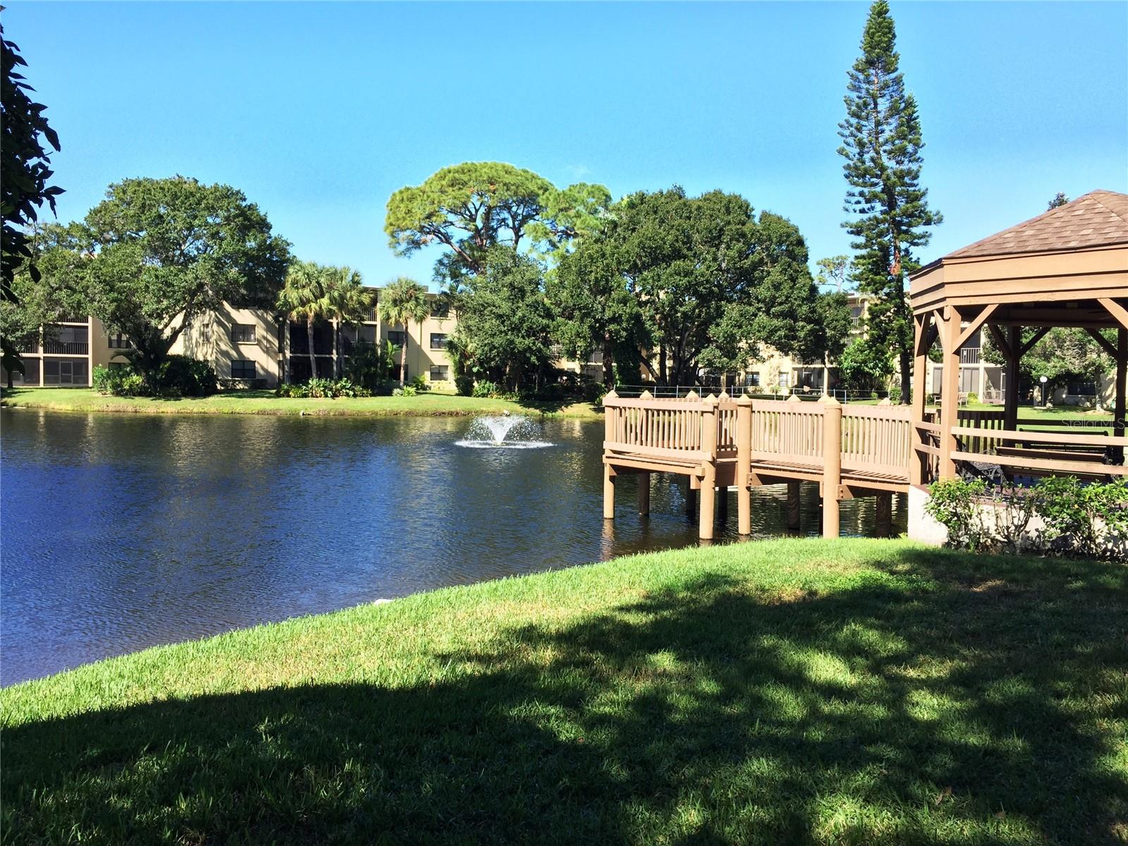 DESOTO SQUARE VILLAS PH II - Residential Lease