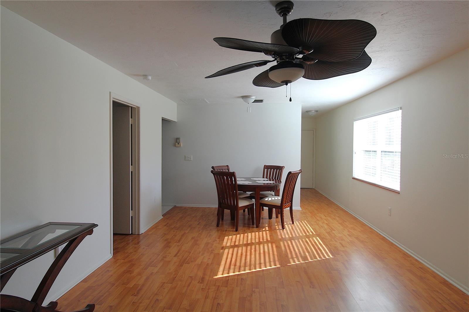 DESOTO SQUARE VILLAS PH II - Residential Lease