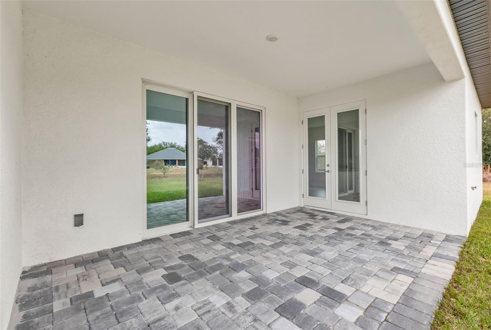 PUNTA GORDA ISLES SEC 20 - Residential