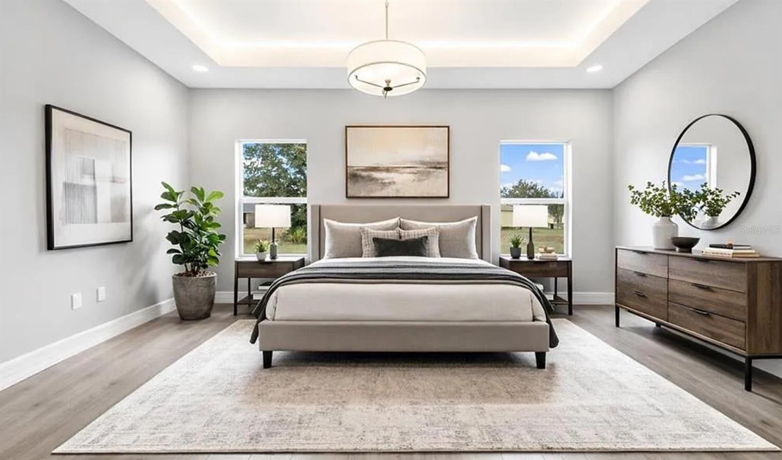 PUNTA GORDA ISLES SEC 20 - Residential