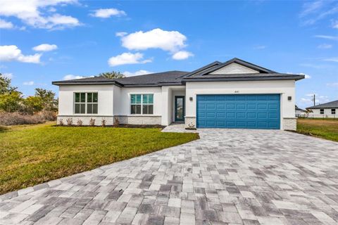 Photo of 441 Xingu Court, Punta Gorda, FL 33983 (MLS # OM722332)