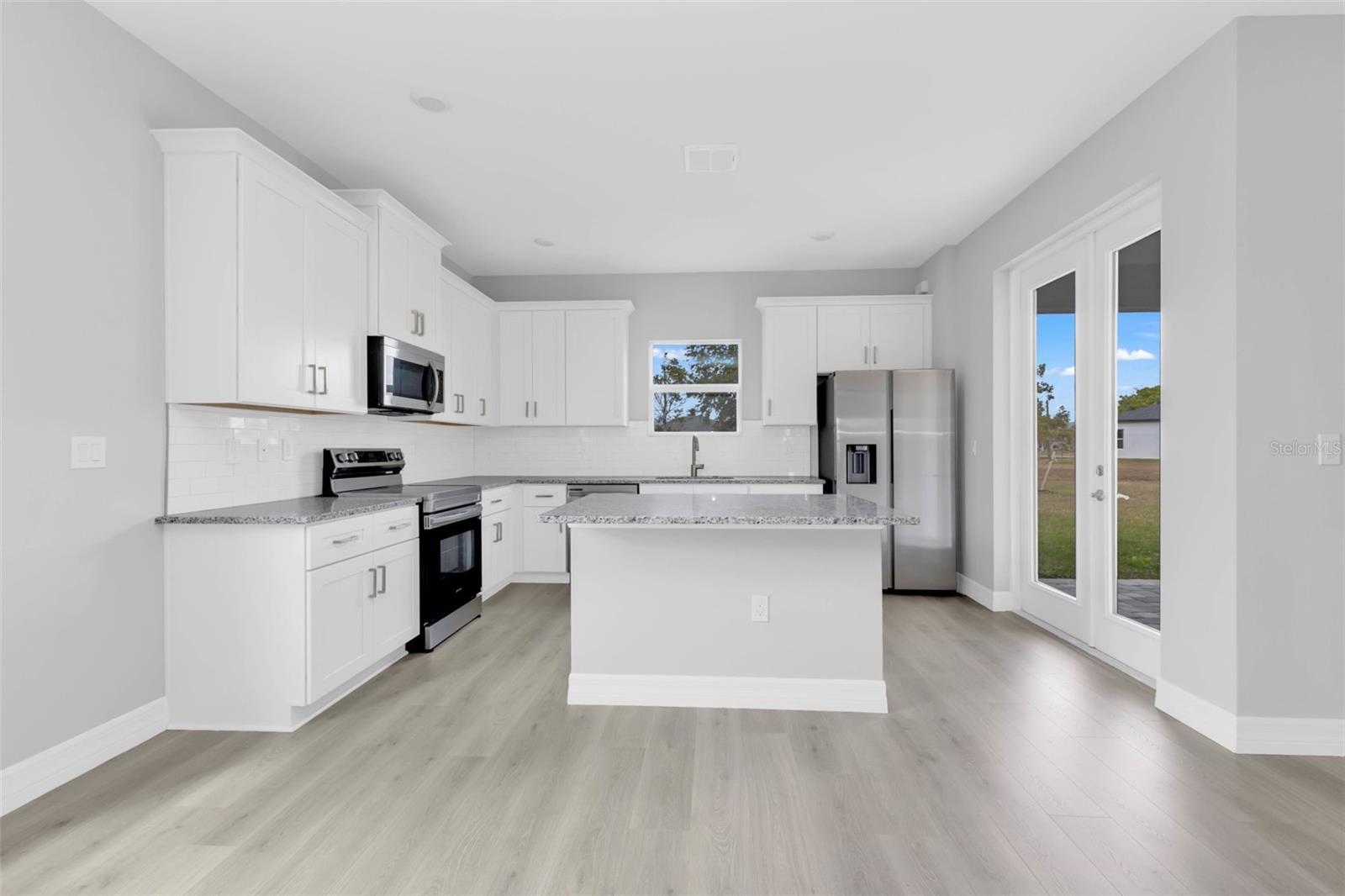 PUNTA GORDA ISLES SEC 20 - Residential