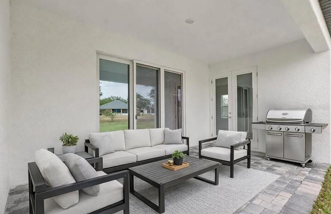 PUNTA GORDA ISLES SEC 20 - Residential