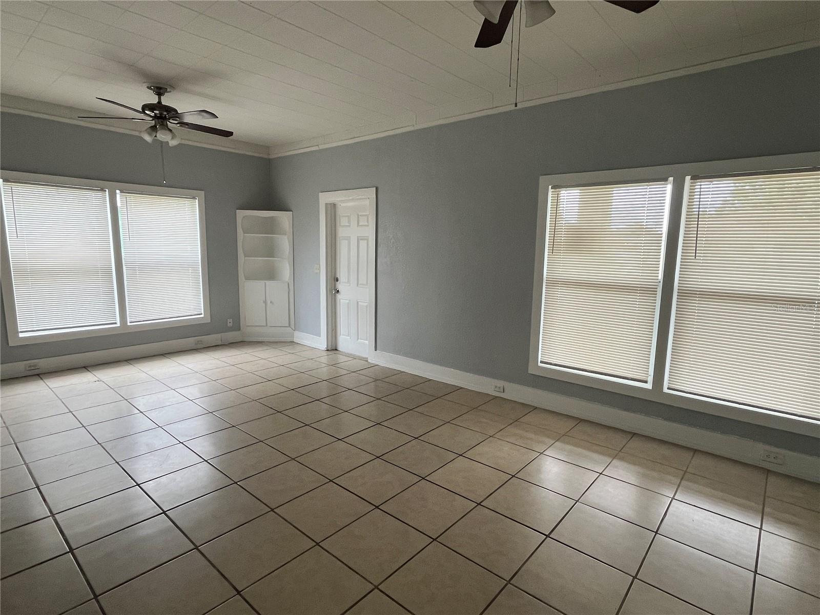 BOWYERS SUB - Residential Lease