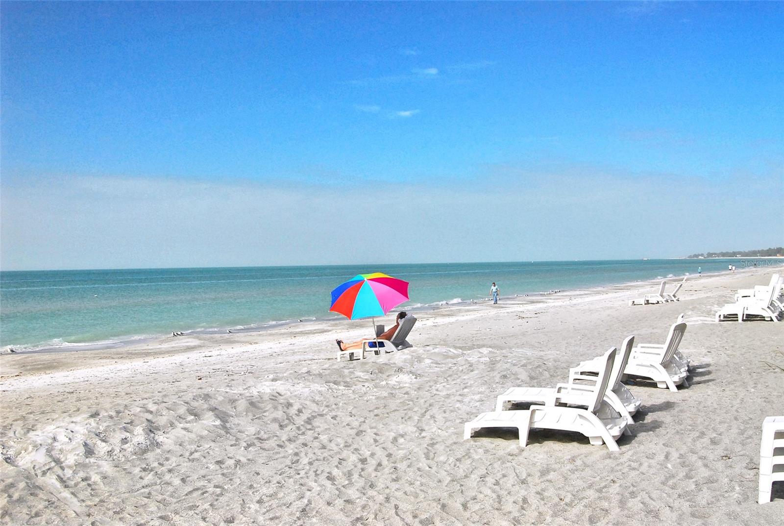 SAND CAY - Residential