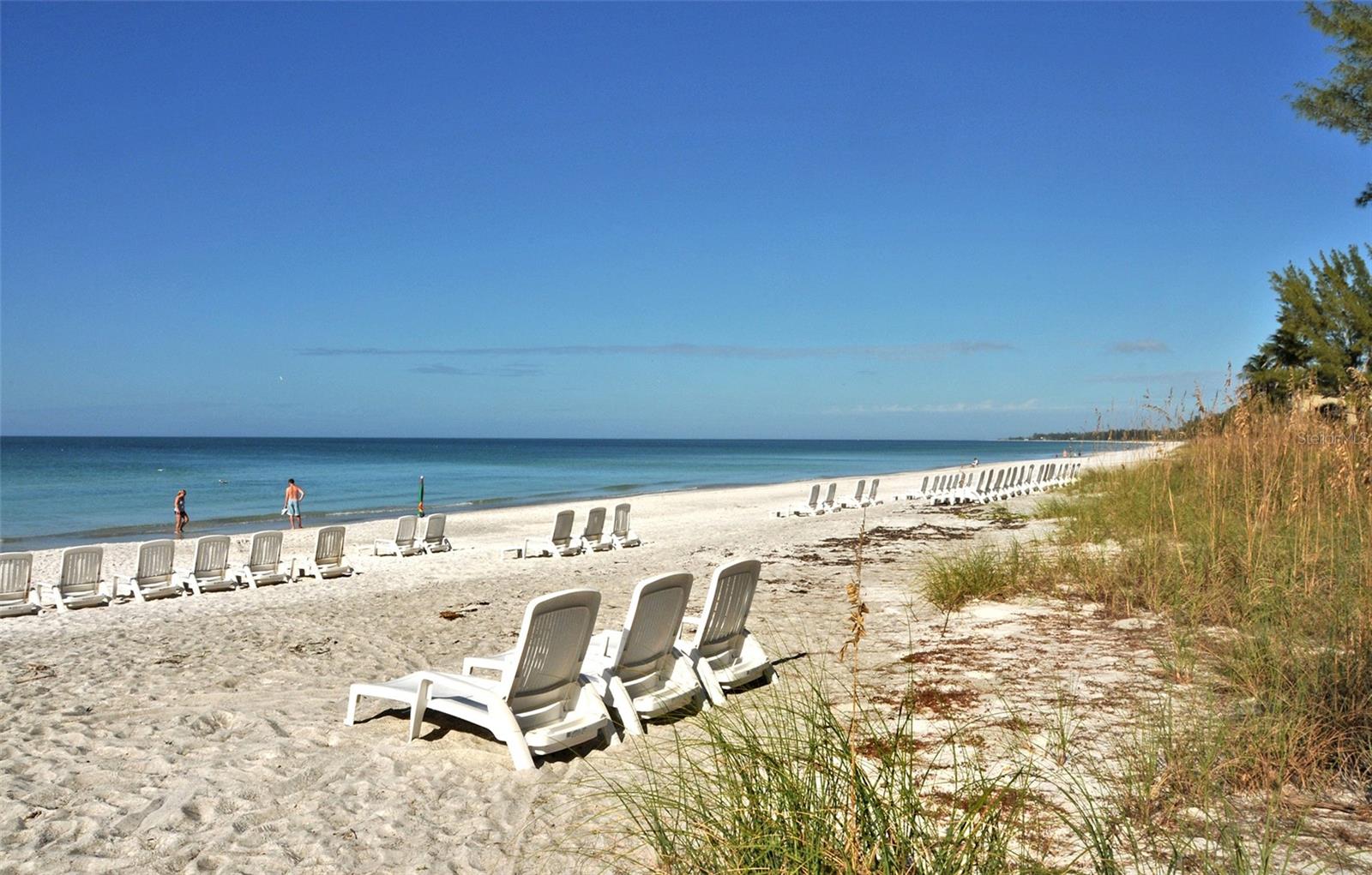 SAND CAY - Residential