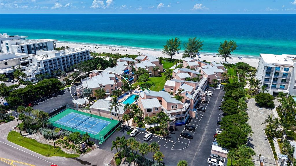 Photo of 4725 Gulf Of Mexico Drive #212, Longboat Key, FL 34228 (MLS # A4657948)