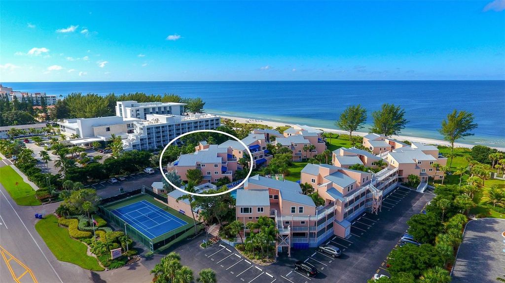 Photo of 4725 Gulf Of Mexico Drive #212, Longboat Key, FL 34228 (MLS # A4657948)