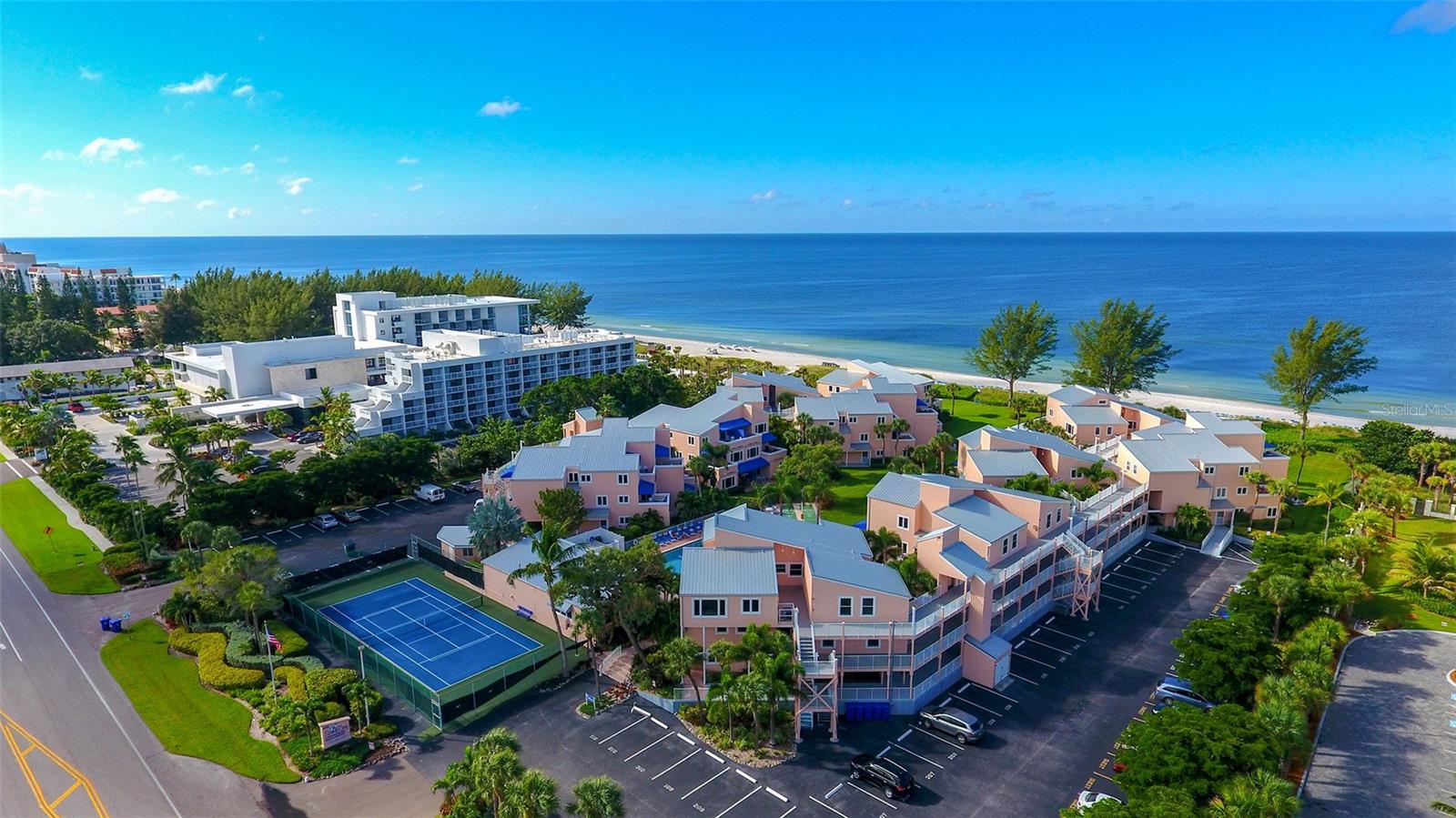 4725 GULF OF MEXICO DRIVE 212