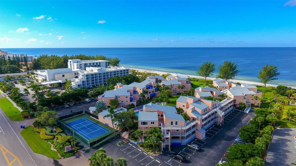 Photo of 4725 Gulf Of Mexico Drive #212, Longboat Key, FL 34228 (MLS # A4657948)