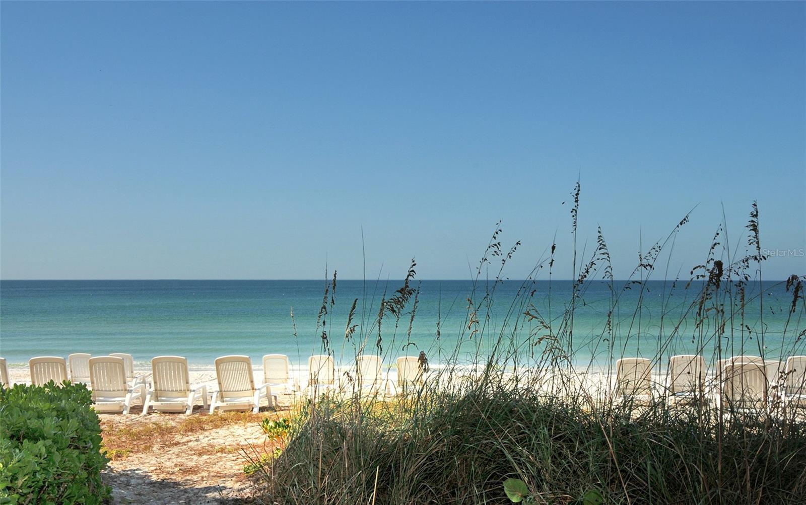 SAND CAY - Residential