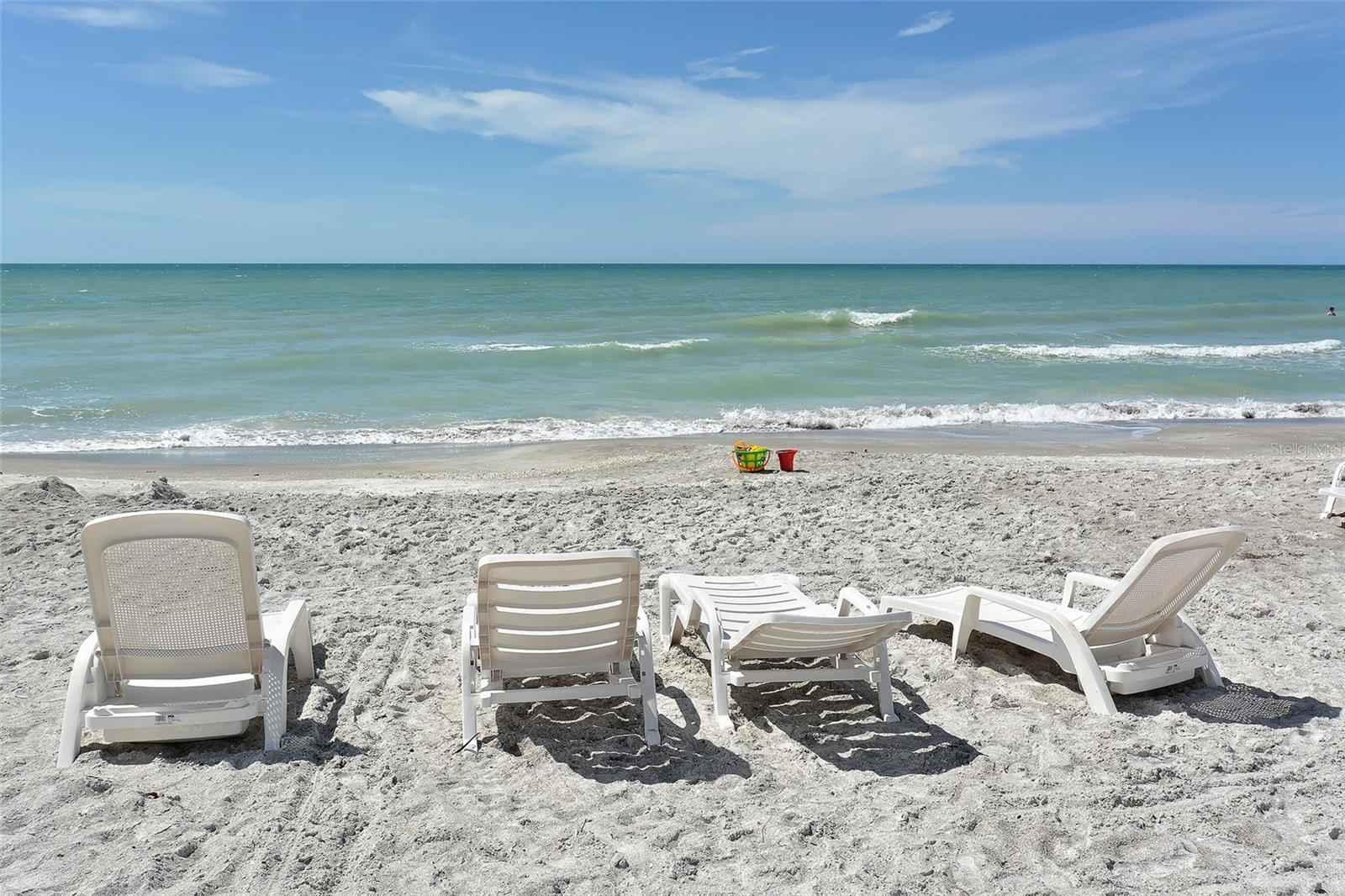 SAND CAY - Residential