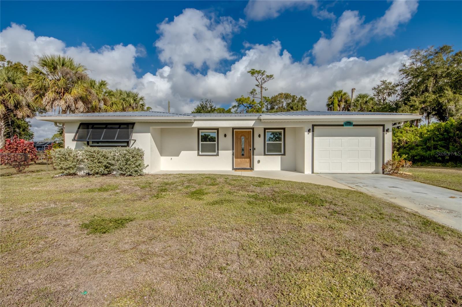 22212 LOCKPORT AVENUE