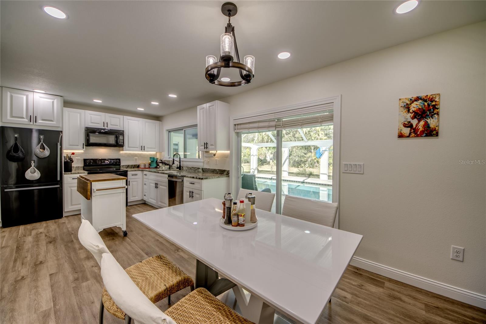 PORT CHARLOTTE SEC 013 - Residential