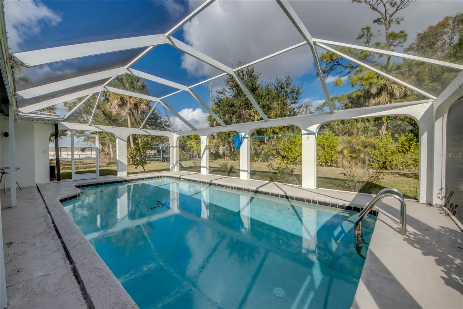 PORT CHARLOTTE SEC 013 - Residential