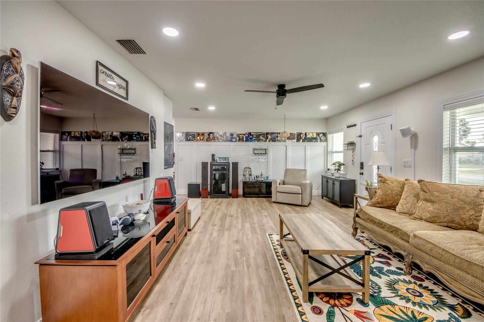 PORT CHARLOTTE SEC 013 - Residential