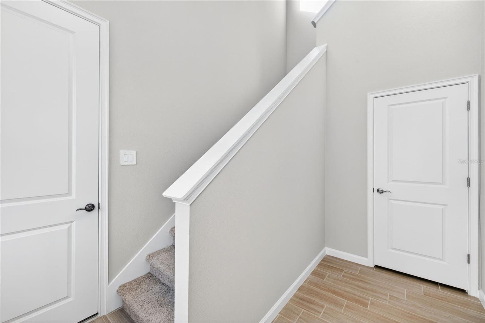 LAKESPUR AT WELLEN PARK - Residential