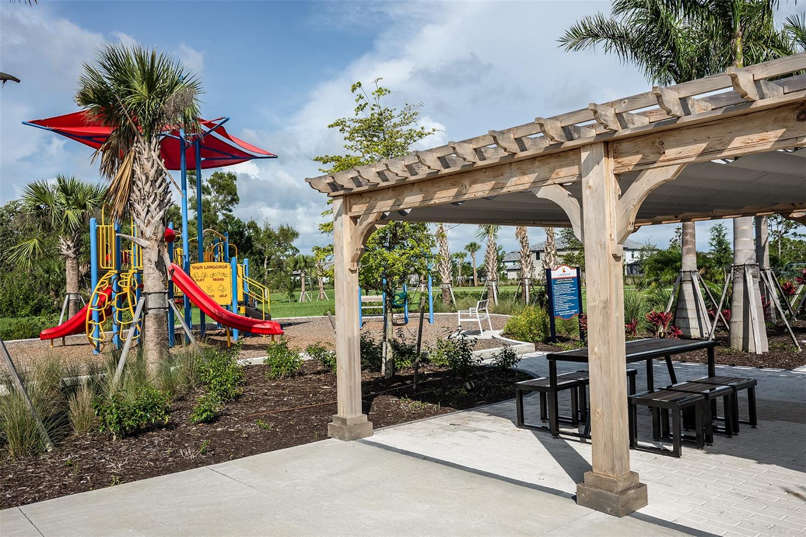 LAKESPUR AT WELLEN PARK - Residential