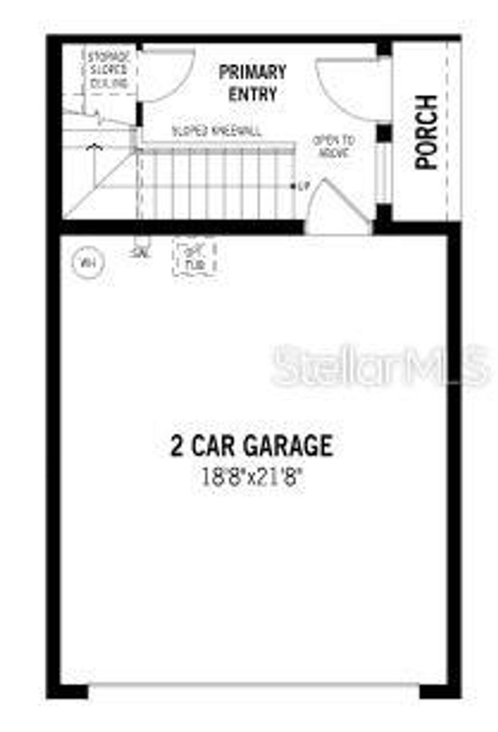 Photo of 17390 Moonflower Drive #203, Venice, FL 34293 (MLS # TB8446114)