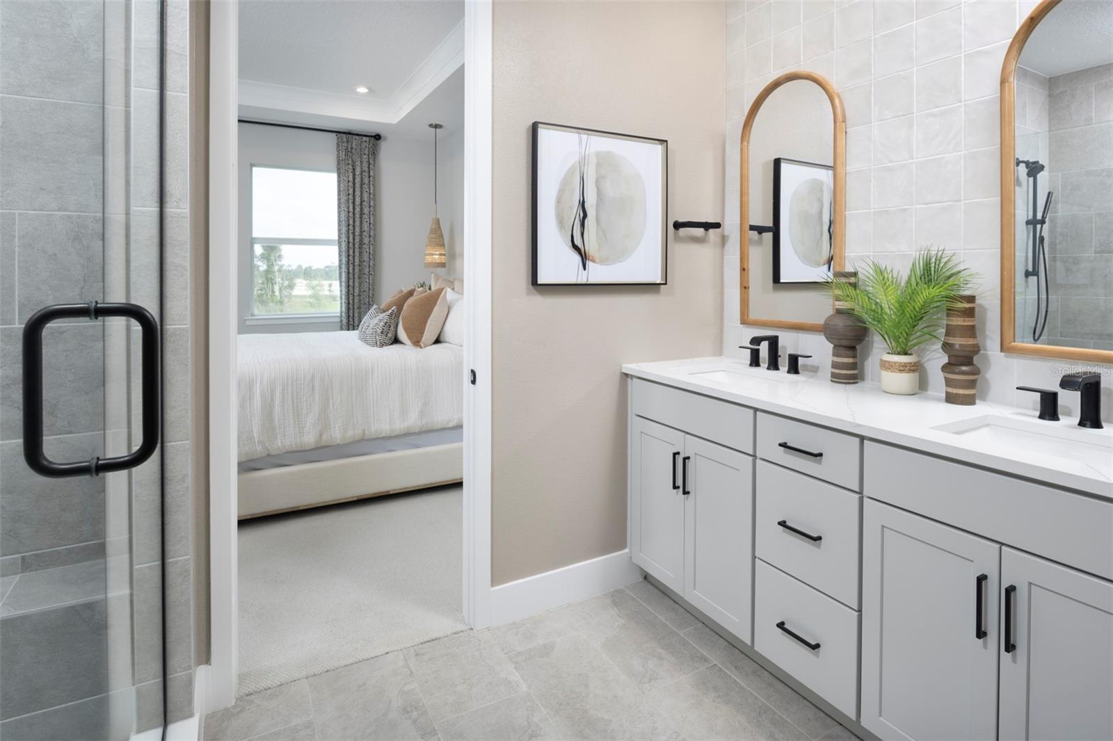 LAKESPUR AT WELLEN PARK - Residential