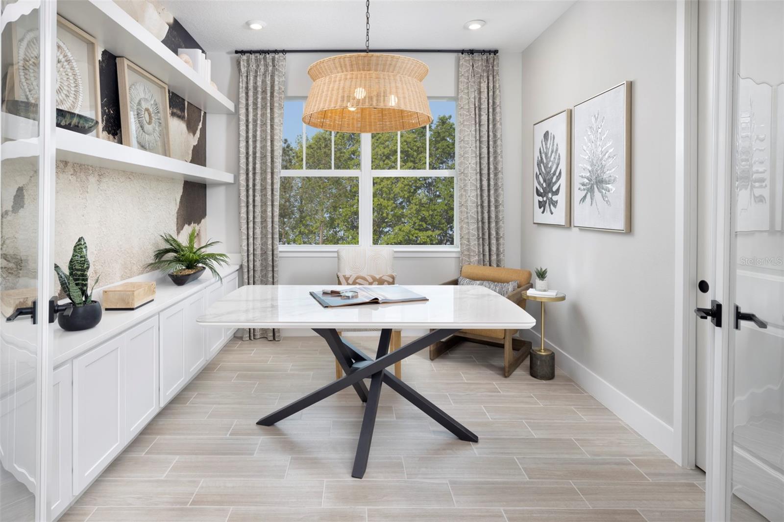 LAKESPUR AT WELLEN PARK - Residential