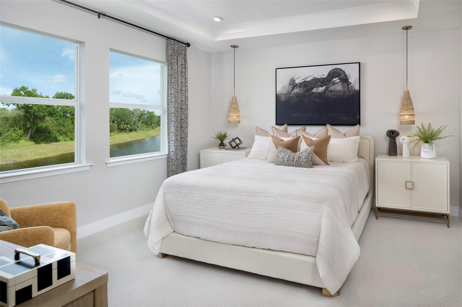 LAKESPUR AT WELLEN PARK - Residential