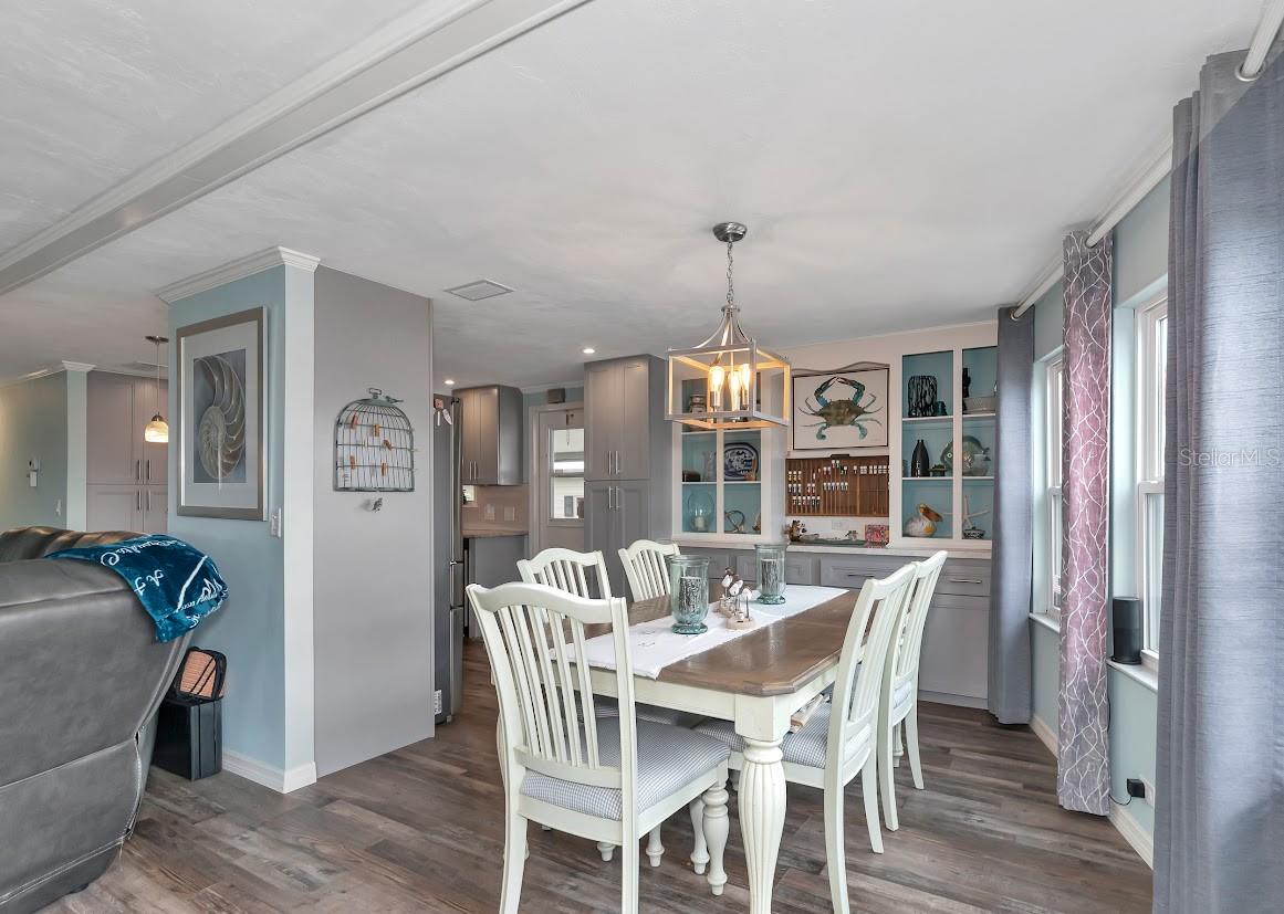 KINGS GATE CLUB MHP - Residential