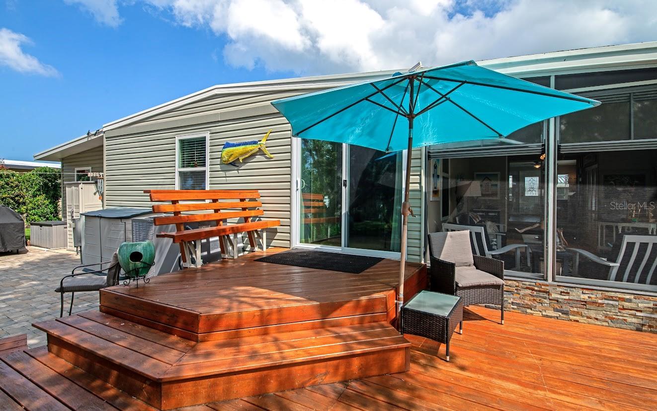 KINGS GATE CLUB MHP - Residential