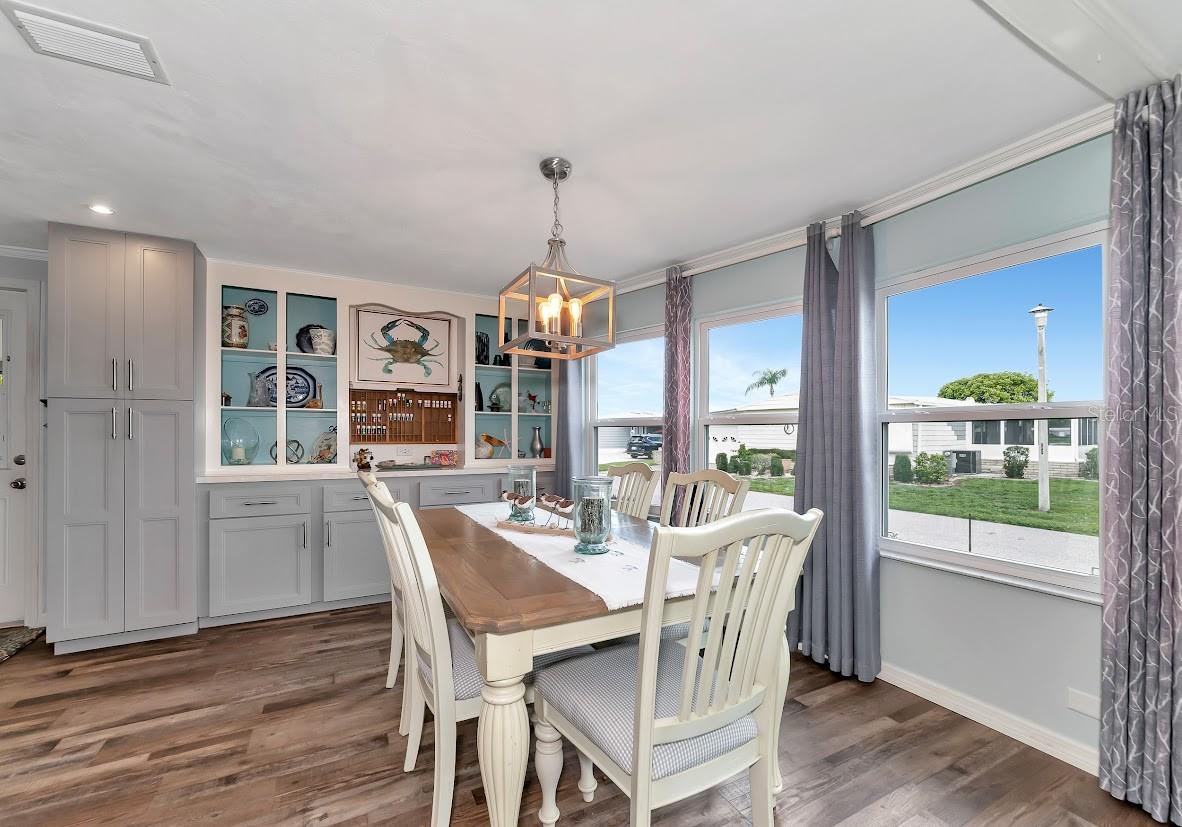 KINGS GATE CLUB MHP - Residential