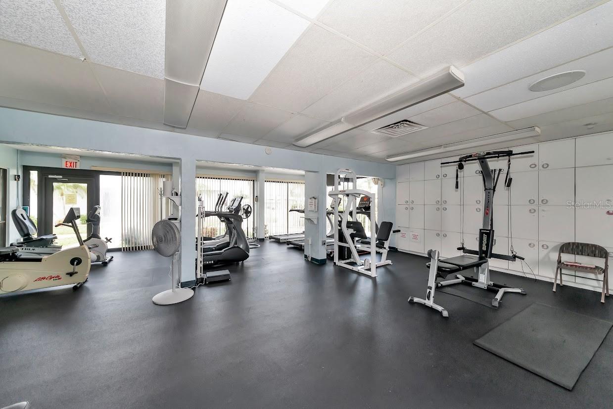 KINGS GATE CLUB MHP - Residential