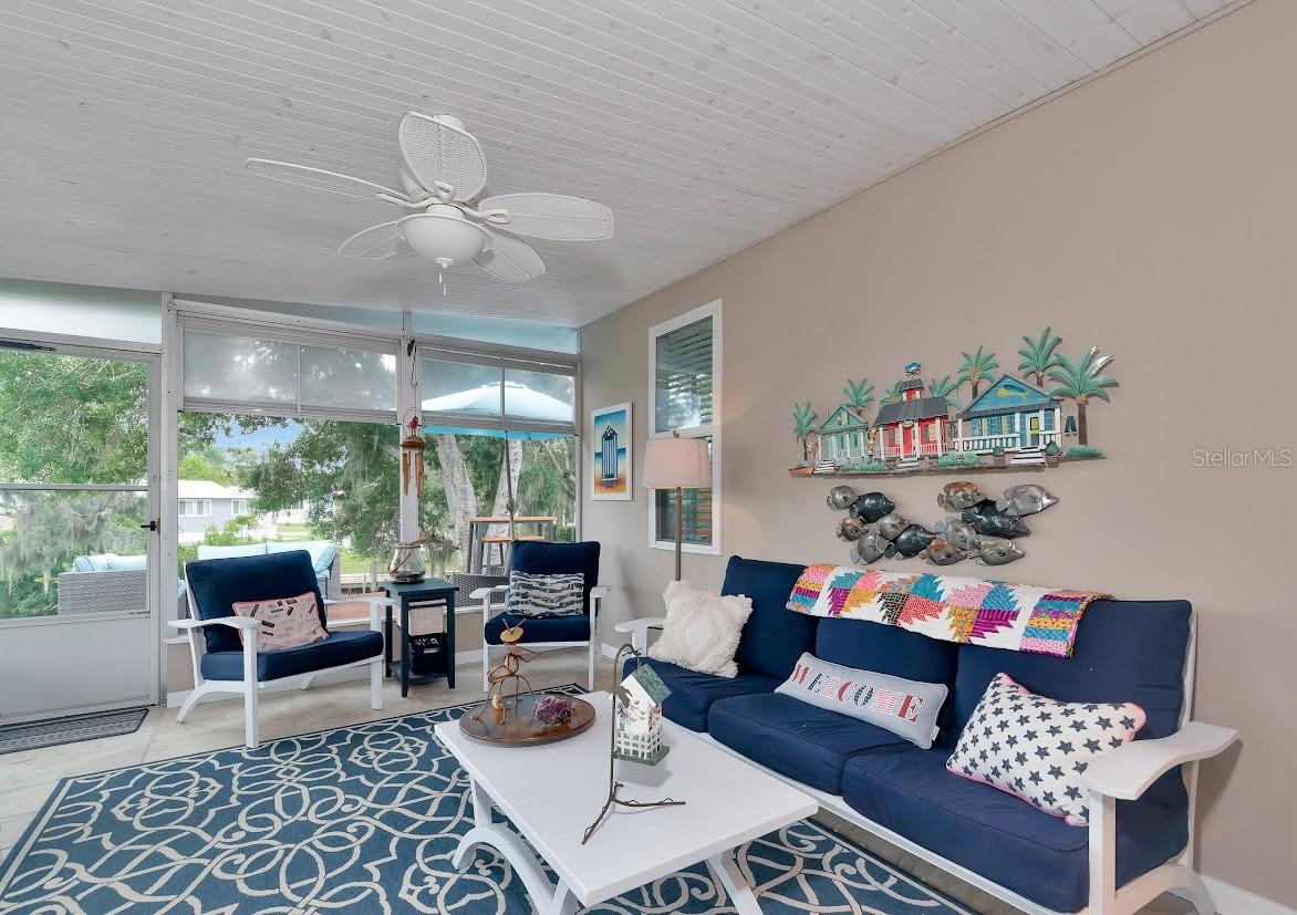 KINGS GATE CLUB MHP - Residential