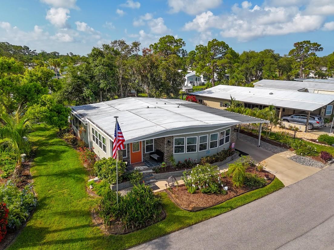75 KING ARTHUR DRIVE