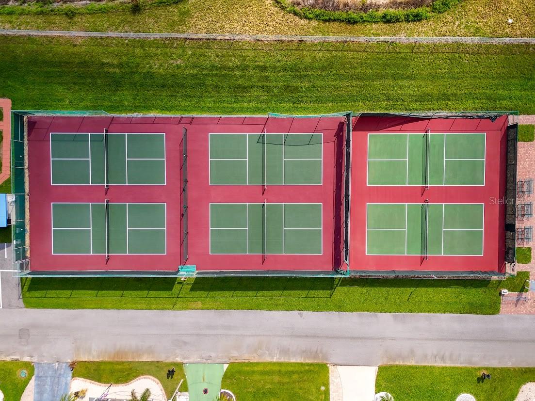 KINGS GATE CLUB MHP - Residential