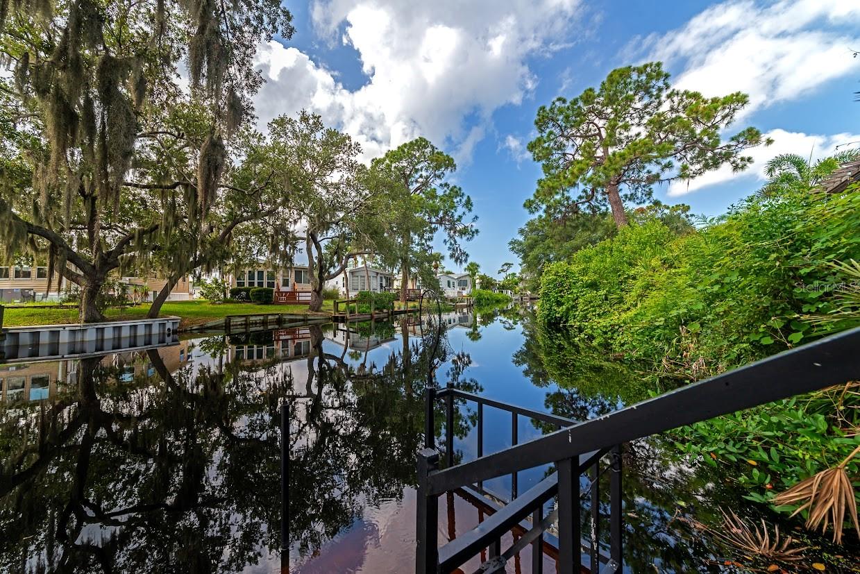 KINGS GATE CLUB MHP - Residential