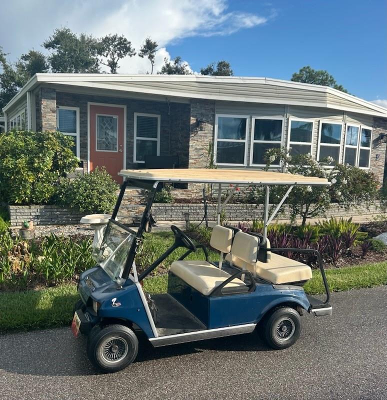 KINGS GATE CLUB MHP - Residential