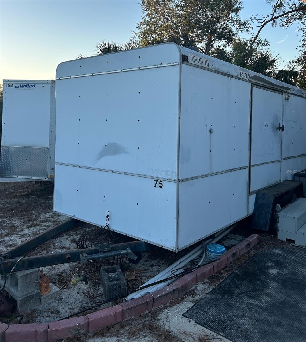 KINGS GATE CLUB MHP - Residential