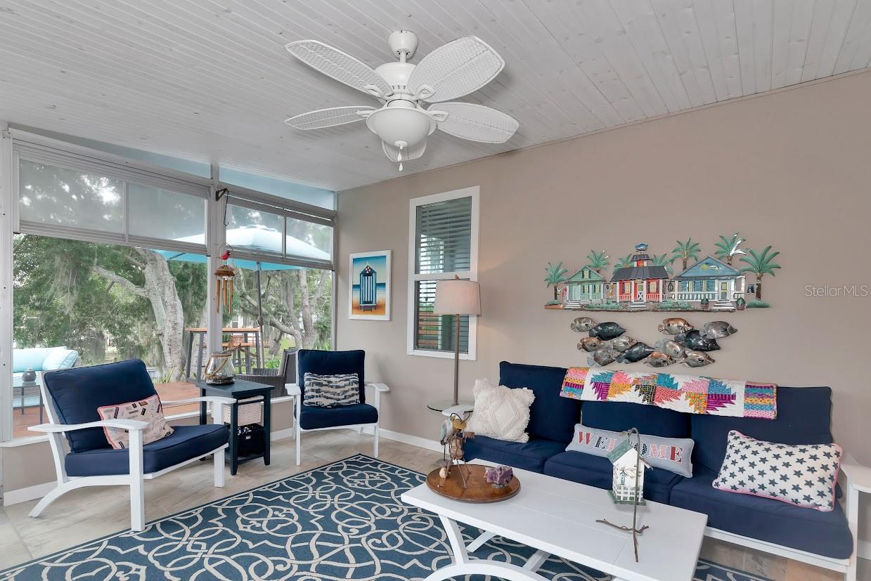 KINGS GATE CLUB MHP - Residential