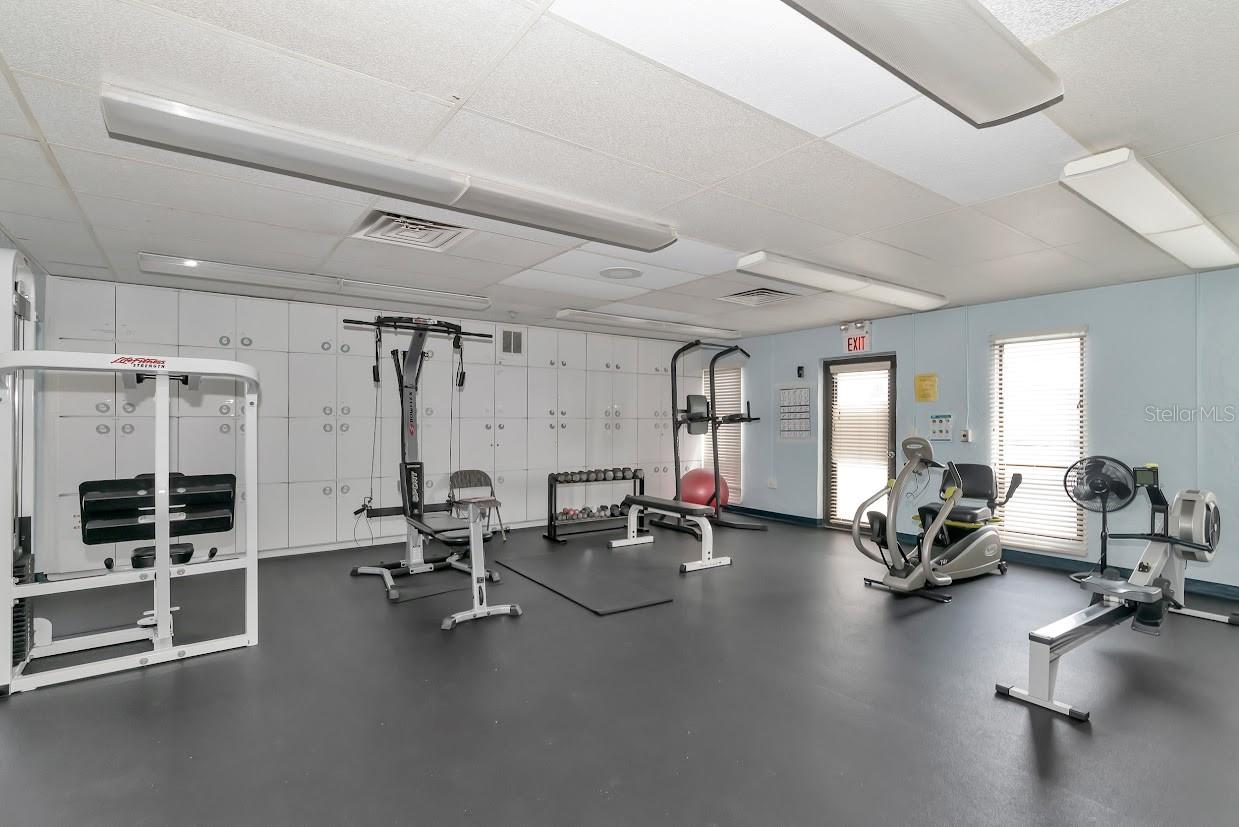 KINGS GATE CLUB MHP - Residential