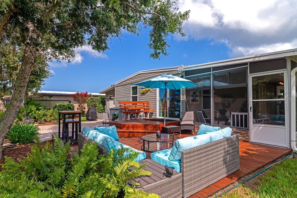 KINGS GATE CLUB MHP - Residential