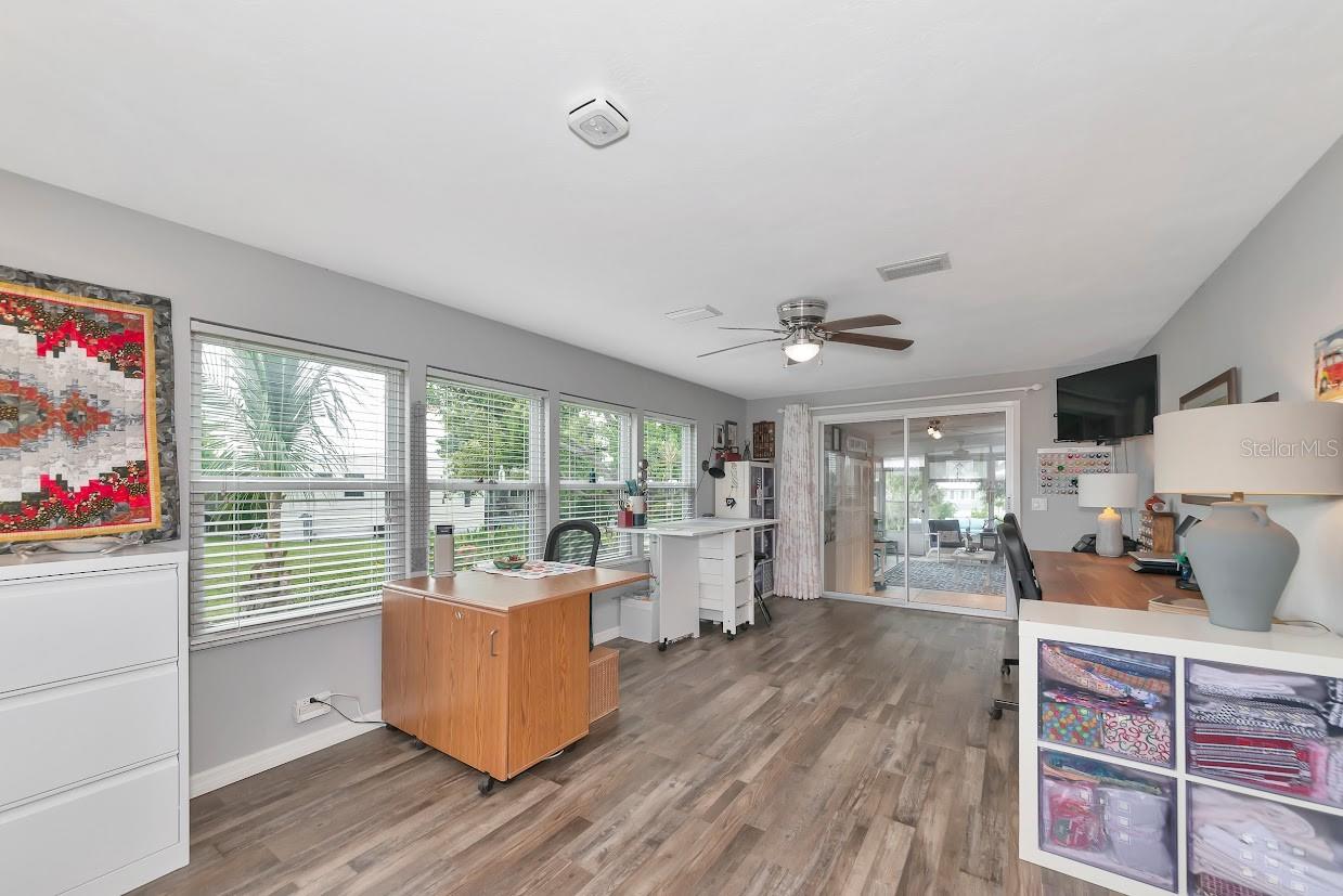 KINGS GATE CLUB MHP - Residential