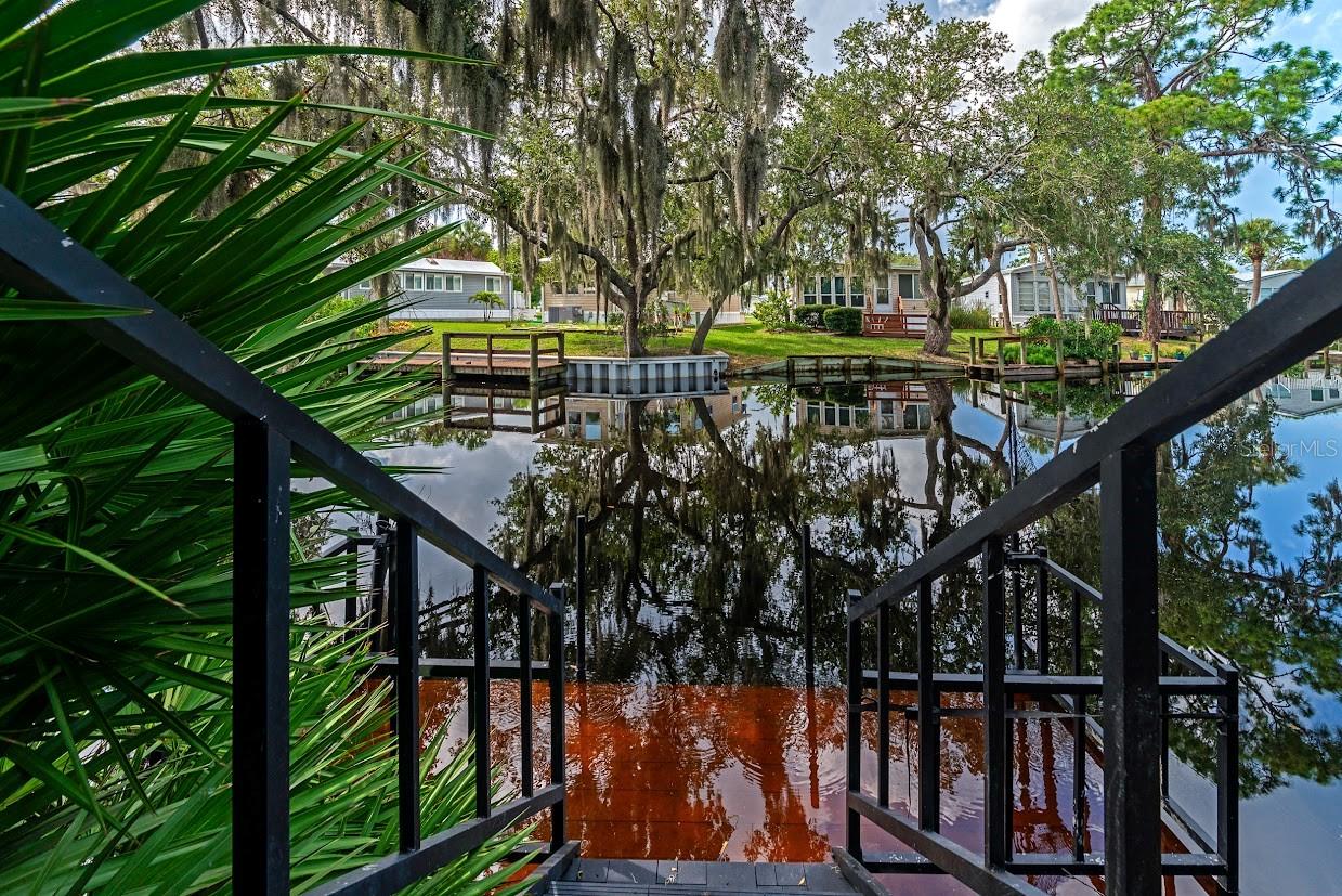 KINGS GATE CLUB MHP - Residential