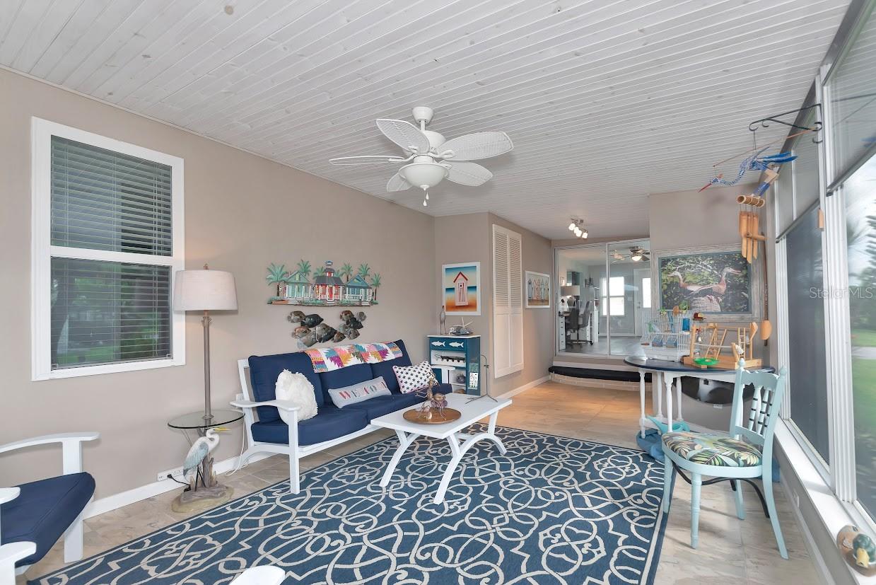 KINGS GATE CLUB MHP - Residential