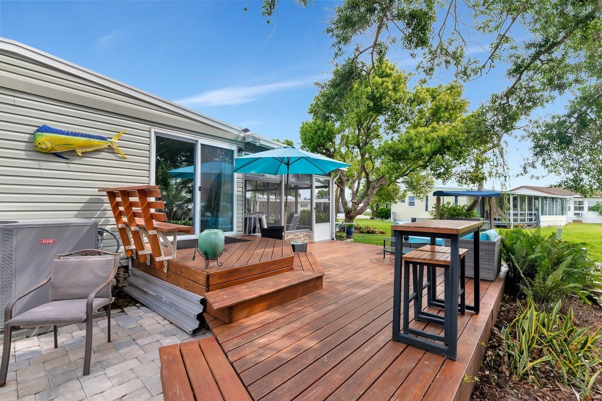 KINGS GATE CLUB MHP - Residential