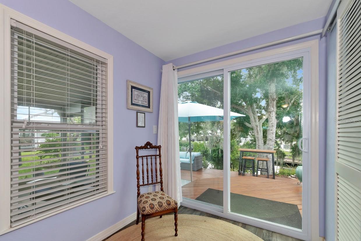 KINGS GATE CLUB MHP - Residential