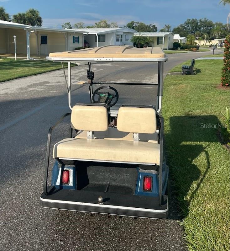 KINGS GATE CLUB MHP - Residential