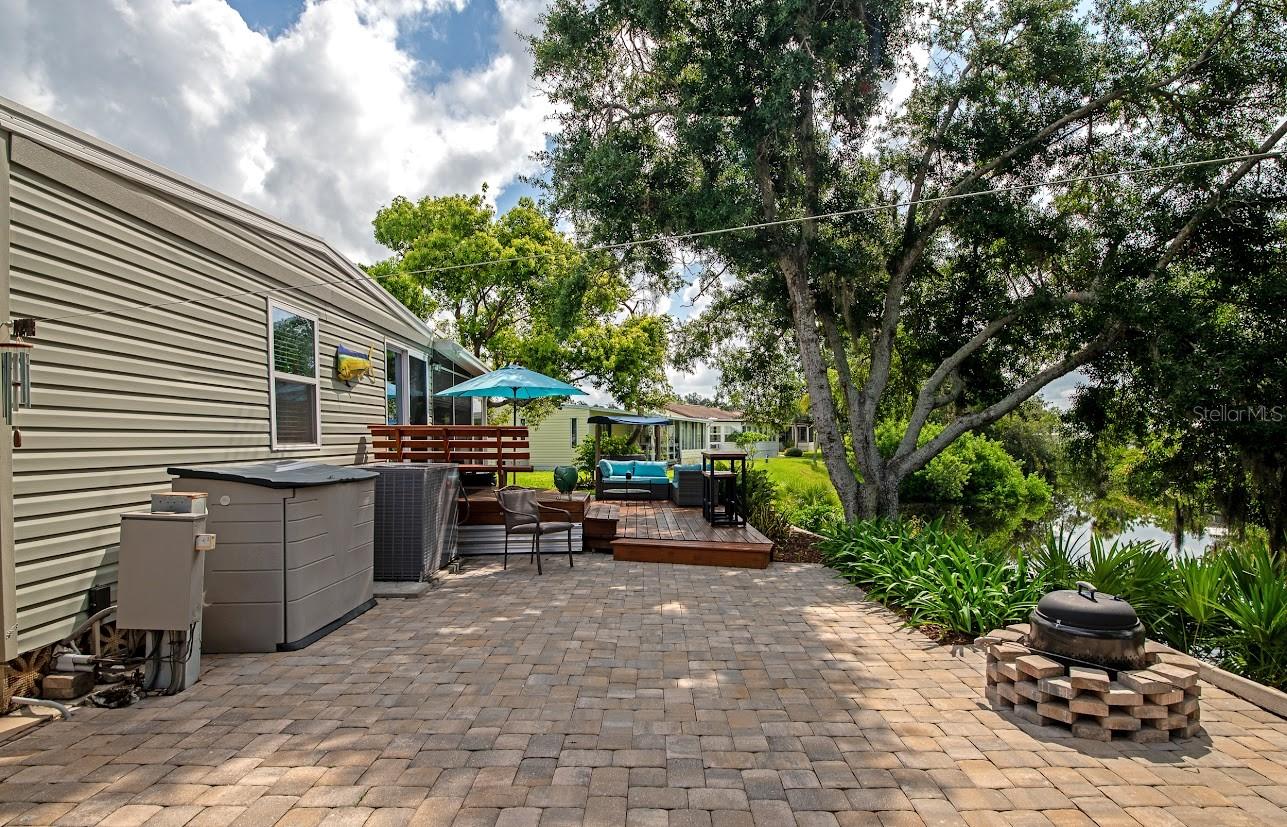 KINGS GATE CLUB MHP - Residential