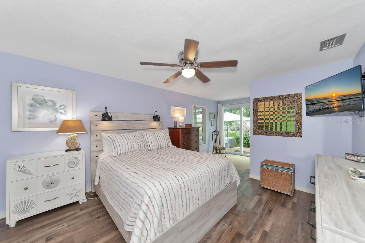 KINGS GATE CLUB MHP - Residential